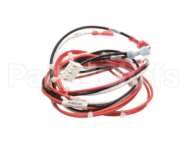 137834 Groen Harness, Wire Hy-6Sm Spray