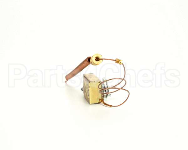 137894 Groen Kit, Thermostat, Tdh/Tdb