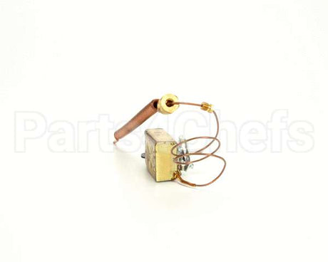 137894 Groen Kit, Thermostat, Tdh/Tdb