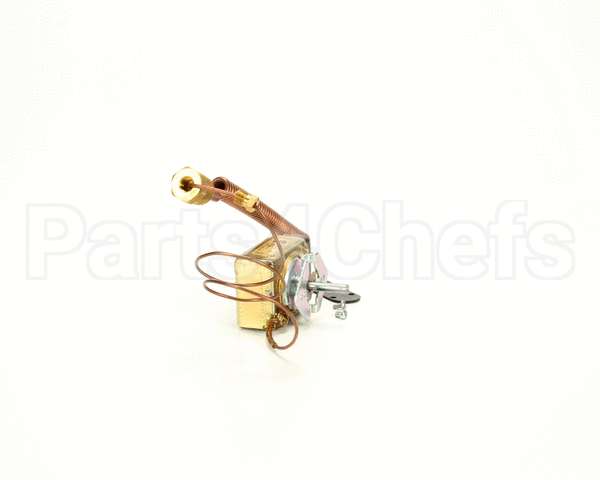 137894 Groen Kit, Thermostat, Tdh/Tdb