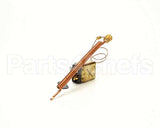 137894 Groen Kit, Thermostat, Tdh/Tdb