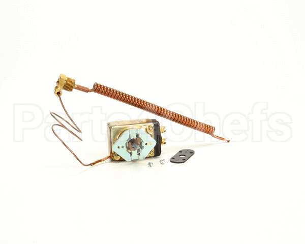 137894 Groen Kit, Thermostat, Tdh/Tdb
