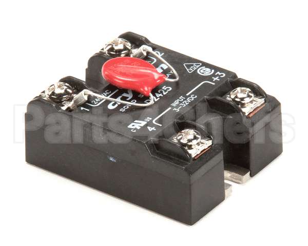 1379 Royalton 25-Amp Solid State Relay W/M.o