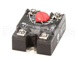1379 Royalton 25-Amp Solid State Relay W/M.o