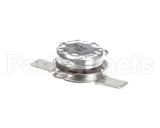 1379000 Bakers Pride Magnetron Hi-Limit Snap Disc