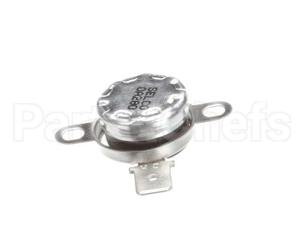 1379000 Bakers Pride Magnetron Hi-Limit Snap Disc