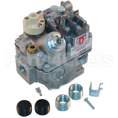 13792 Compatible Hobart Valve, Gas Safety - 700 Series