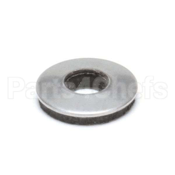 137968 Compatible Groen Gasket, Bottom Cover Scr Ew
