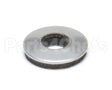137968 Groen Gasket, Bottom Cover Screw,