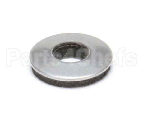 137968 Groen Gasket, Bottom Cover Screw,