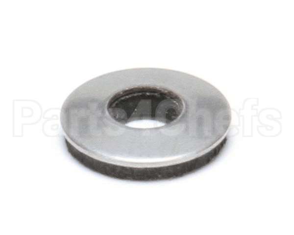 137968 Groen Gasket, Bottom Cover Screw,