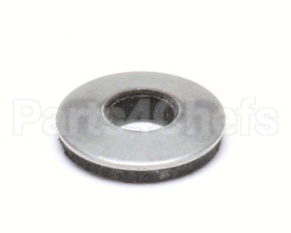 137968 Groen Gasket, Bottom Cover Screw,