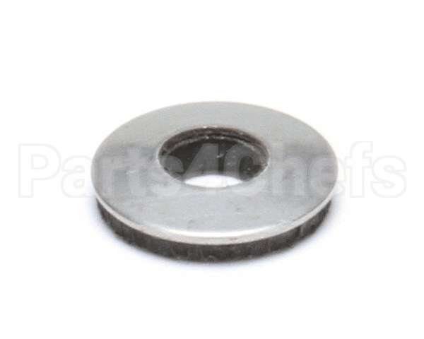 137968 Groen Gasket, Bottom Cover Screw,