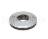 137968 Groen Gasket, Bottom Cover Screw,