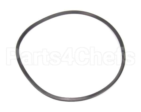 137969 Groen Gasket, Bottom Cover,