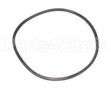 137969 Groen Gasket, Bottom Cover,
