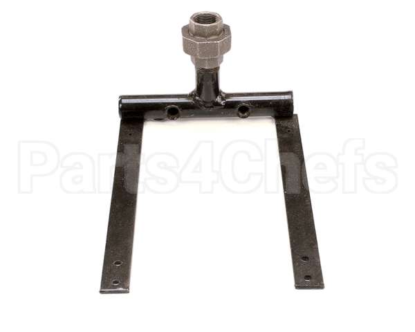 1380 Imperial Gas Manifold For An Ifs-25 Fryer (Old P/