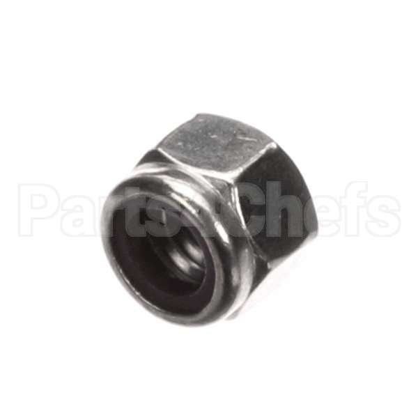 13806.00 Compatible CMA 3/8 Nylon Insert Lock Nut