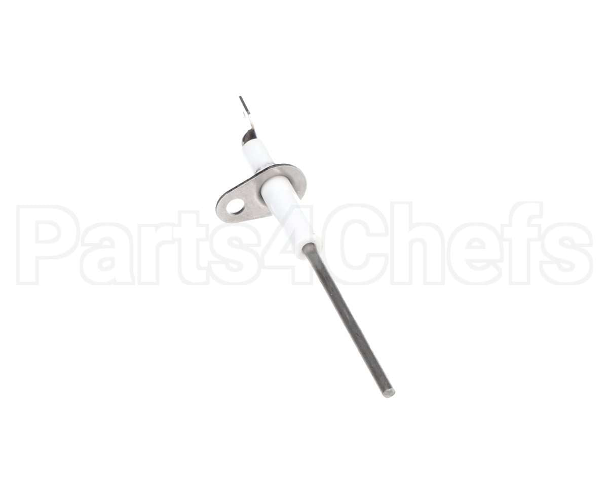 1380687 International Comfort Pro Sensor Flame 760- S