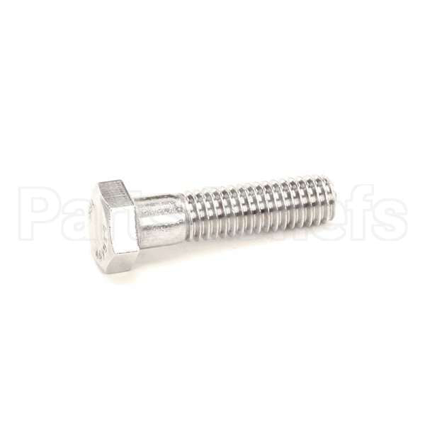 13807.00 Compatible CMA 3/8-16 X 1 1/2 Hexhead Bolt