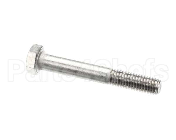 13808.00 Cma 1/2-13 X 3 1/2 Hexhead Bolt