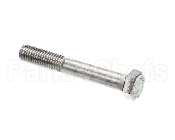 13808.00 Cma 1/2-13 X 3 1/2 Hexhead Bolt