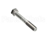 13808.00 Cma 1/2-13 X 3 1/2 Hexhead Bolt