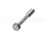 13808.00 Cma 1/2-13 X 3 1/2 Hexhead Bolt