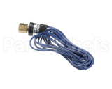 13809.00 International Cold Storag High Pressure Switch Pw Cond U