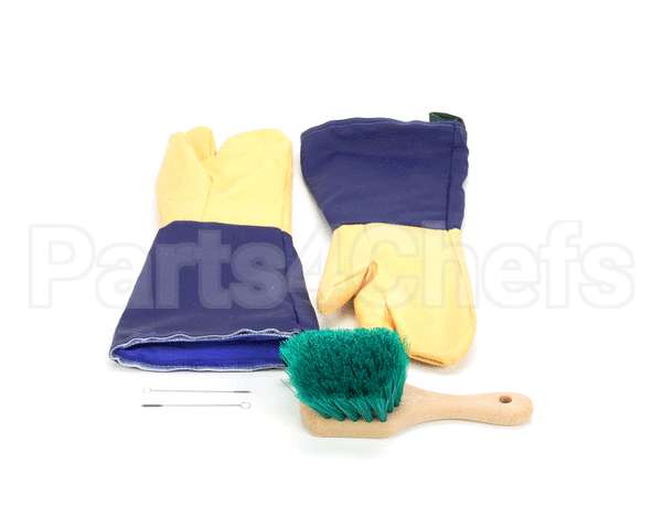 13811 Nieco Cleaning & Maintenance Kit-N15