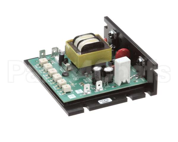138140 Marshall Air Circuit Boardspec 185B