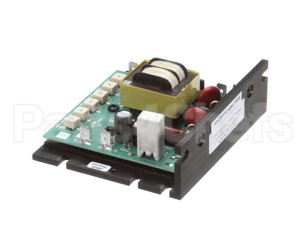 138140 Marshall Air Circuit Boardspec 185B