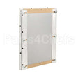138207 Marshall Air Coverfan Wheel Access D2 Ext.