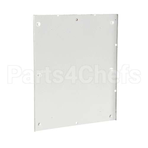 138207 Marshall Air Coverfan Wheel Access D2 Ext.