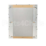138207 Marshall Air Coverfan Wheel Access D2 Ext.