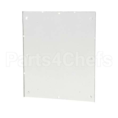 138207 Marshall Air Coverfan Wheel Access D2 Ext.