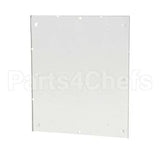 138207 Marshall Air Coverfan Wheel Access D2 Ext.