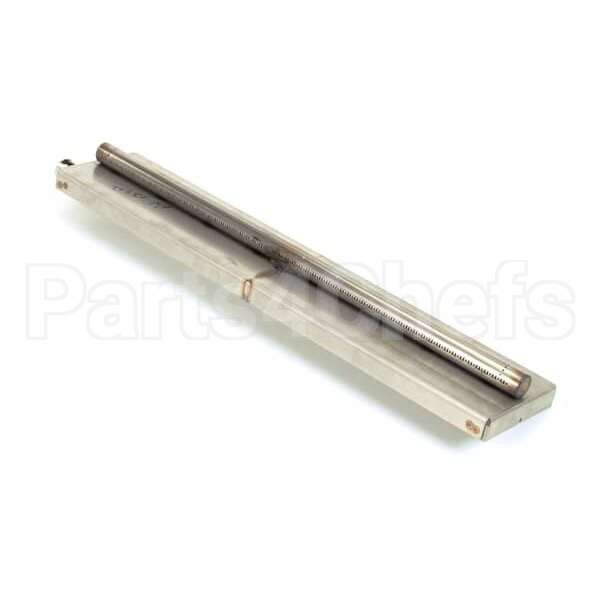 13824 Compatible Nieco Burnergoose Neck Tube23. 5 Assy