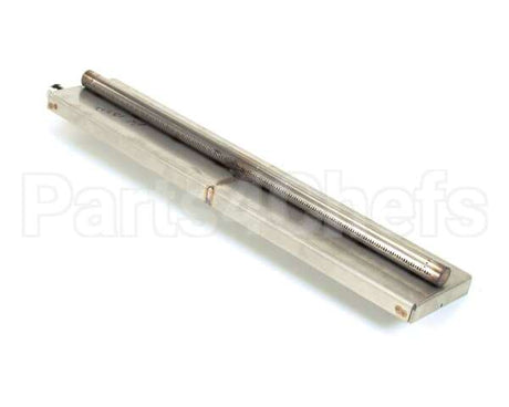 13824 Nieco Burner,Goose Neck Tube,23.5 Assembly