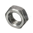 13829.10 Cma 7/16-20 Hex Lock Jam Nut
