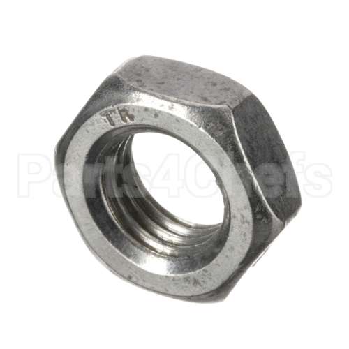 13829.10 Cma 7/16-20 Hex Lock Jam Nut