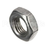 13829.10 Cma 7/16-20 Hex Lock Jam Nut