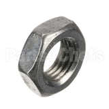 13829.10 Cma 7/16-20 Hex Lock Jam Nut