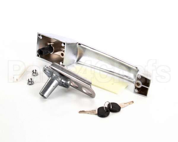 138309 Norlake Kason Handle-4Door