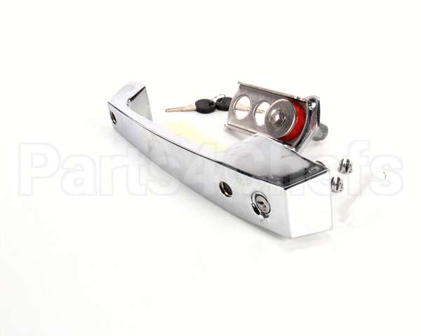 138309 Norlake Kason Handle-4Door