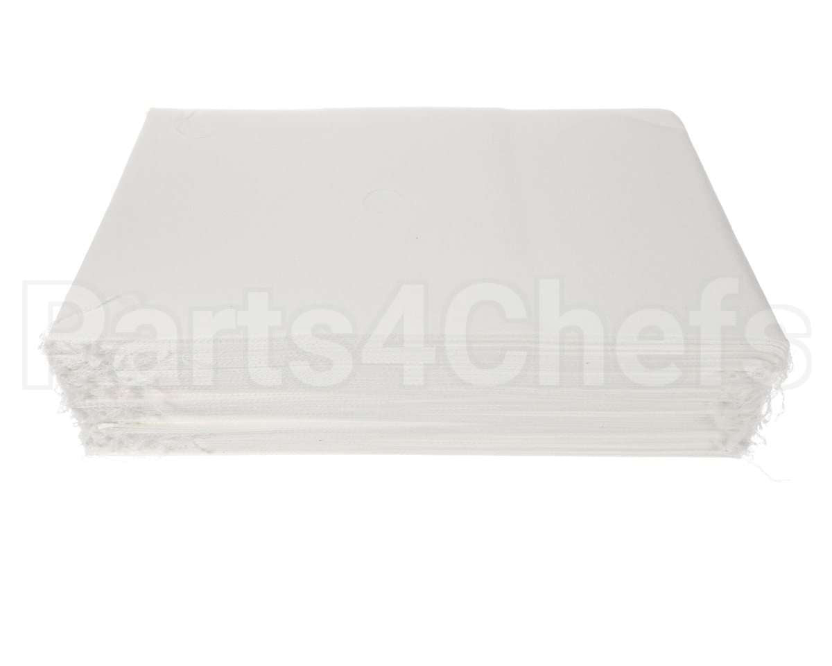1384-44-78 Dallas Group Of America Filter Envelope - 100 Pc Case