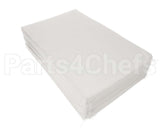 1384-44-78 Dallas Group Of America Filter Envelope - 100 Pc Case