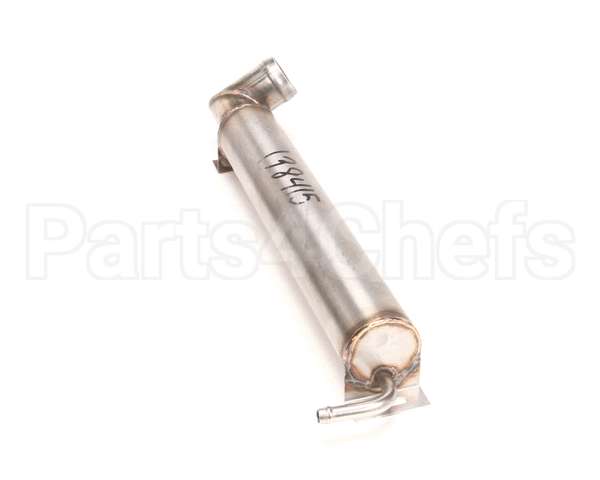 138415 Groen Weldment, Delime Tube Assembly
