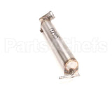 138415 Groen Weldment, Delime Tube Assembly