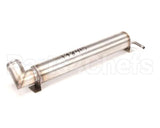 138415 Groen Weldment, Delime Tube Assembly